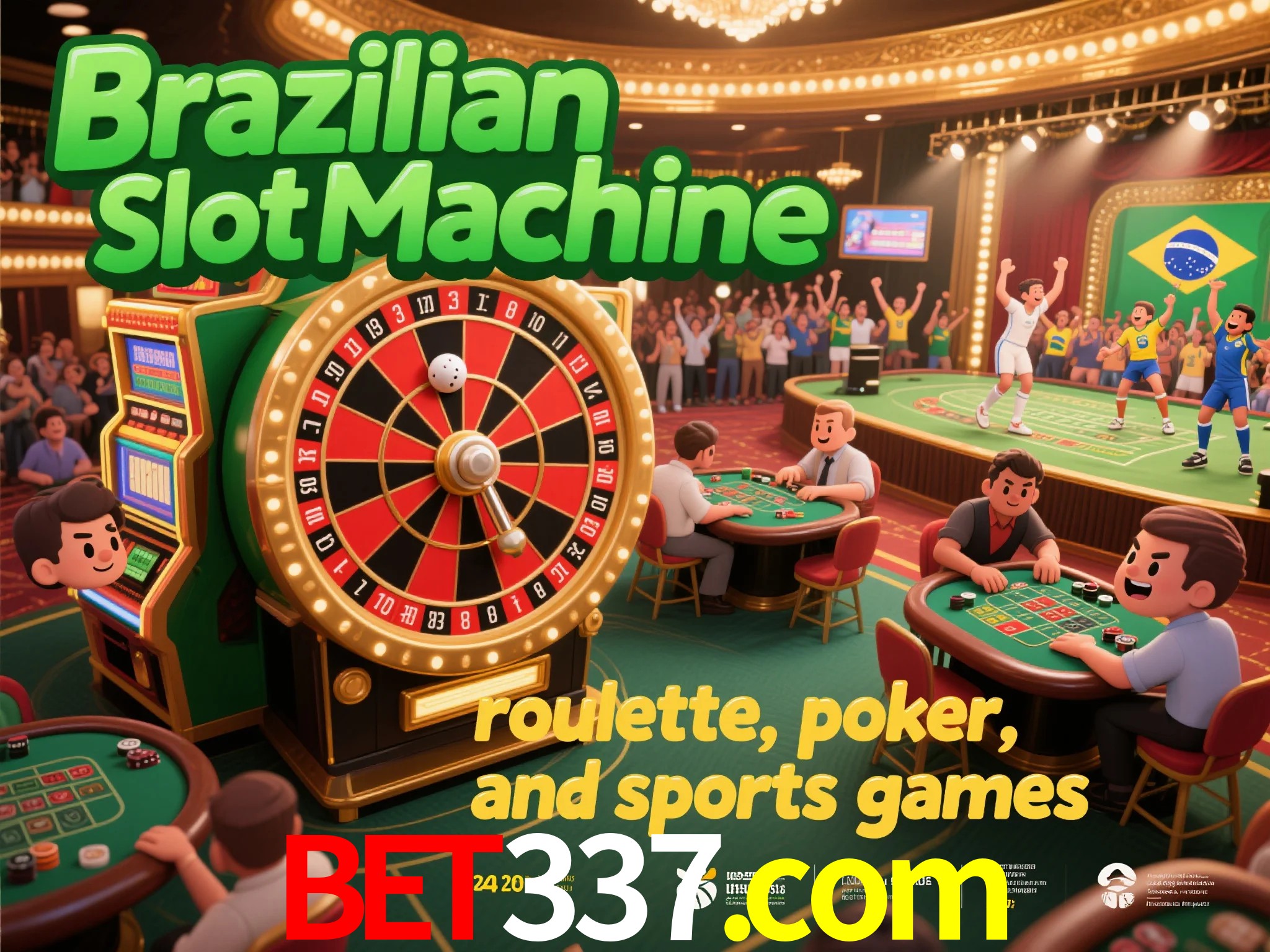 gold frontier jackpots game image